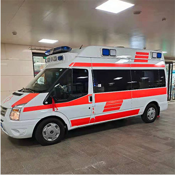 平乡县救护车出租